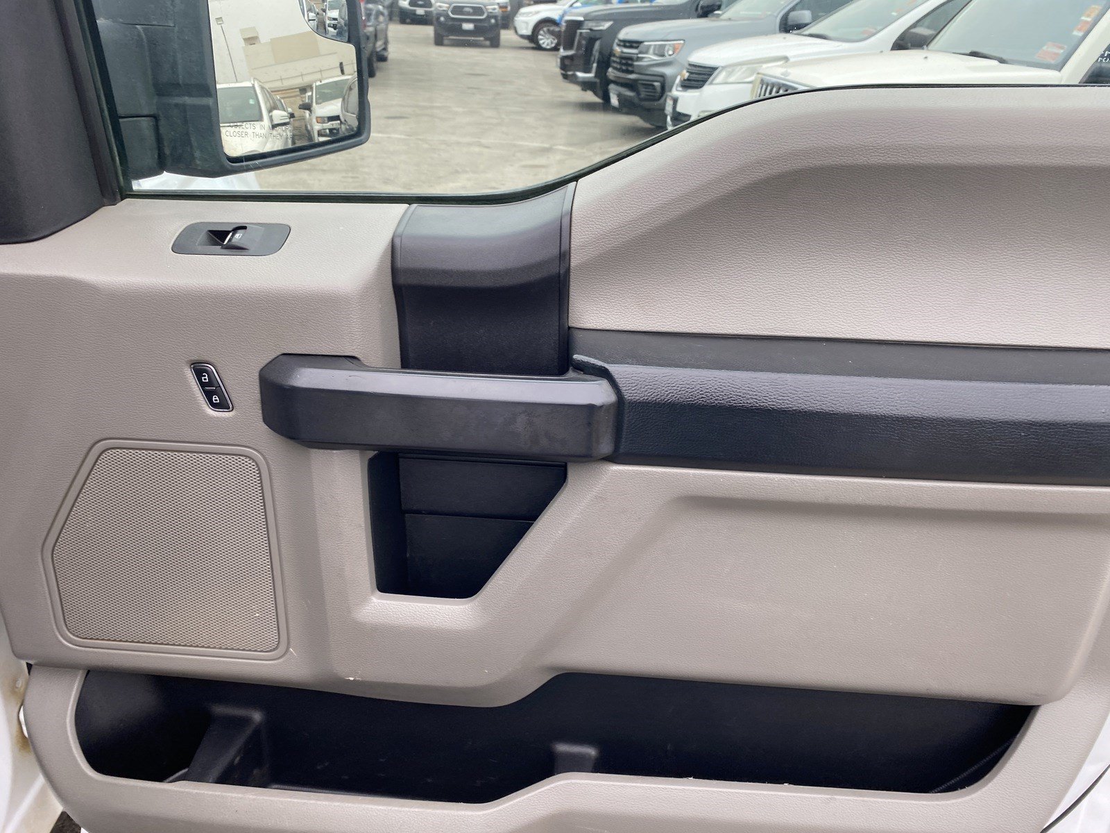 Used 2019 Ford F150 XL w/ XL Power Equipment Group AWD/4WD image 17