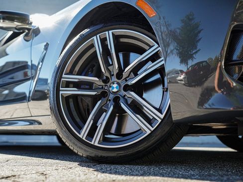 Used 2022 BMW M850i Gran Coupe xDrive image 18