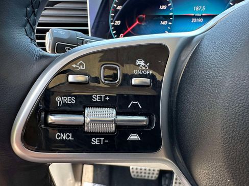 Used 2023 Mercedes-Benz GLS 450 4MATIC image 18