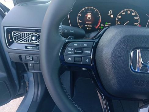 New 2026 Honda Civic Sport image 13