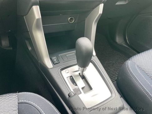 Used 2015 Subaru Forester 2.5i Premium w/ Popular Package #1 image 25