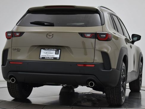Used 2026 MAZDA CX-50 Meridian Edition w/ Cargo Package AWD/4WD image 22