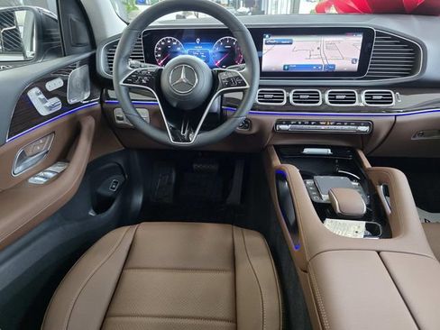 New 2026 Mercedes-Benz GLE 450 4MATIC image 5
