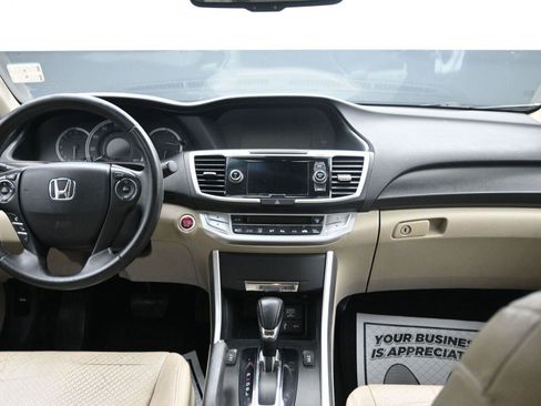 Used 2014 Honda Accord EX-L image 12