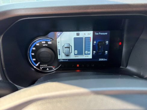 Used 2023 Ford Bronco Outer Banks AWD/4WD image 34