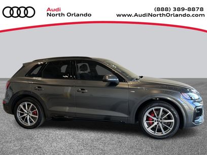 Certified 2024 Audi Q5 e Premium Plus w/ Premium Plus Package