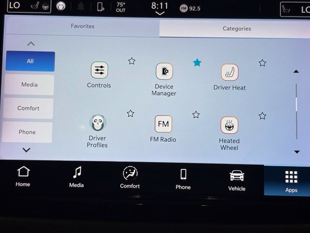 Used 2022 Chrysler Pacifica Touring-L FWD image 34