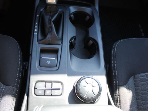 New 2025 Ford Ranger XLT w/ Equipment Group 301A High image 24