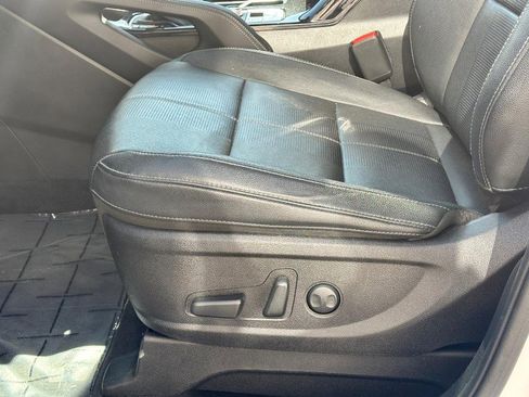 Used 2021 Kia Telluride EX w/ EX Premium Package AWD/4WD image 25