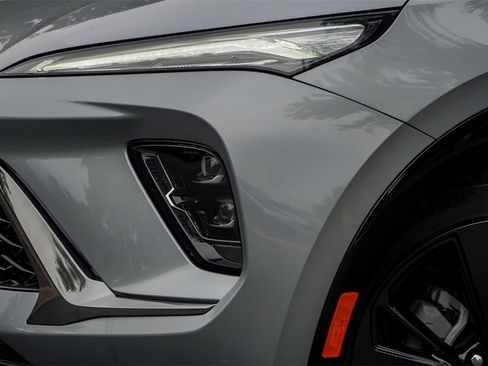 New 2026 Buick Envision Sport Touring image 3