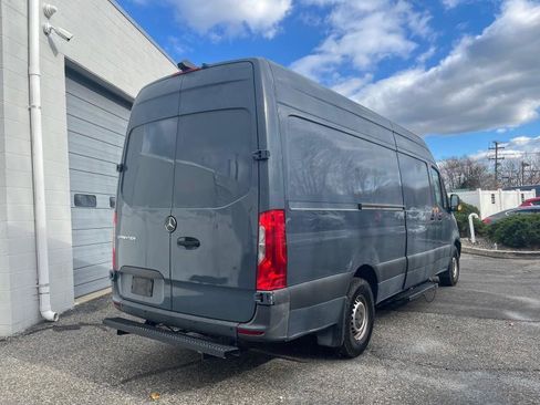 Used 2019 Mercedes-Benz Sprinter 170 image 6