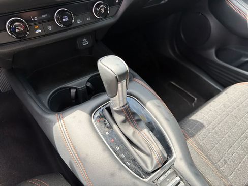 Certified 2025 Honda HR-V Sport image 23