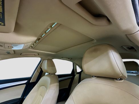 Used 2013 Audi A4 2.0T Premium w/ Convenience Pkg image 25