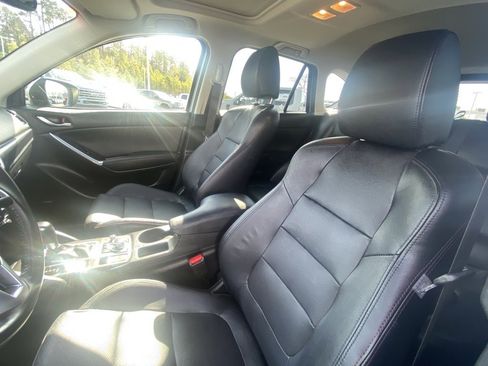 Used 2016 MAZDA CX-5 Grand Touring image 24