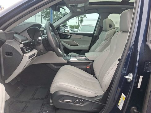 Used 2024 Acura MDX SH-AWD w/ Technology Package image 14
