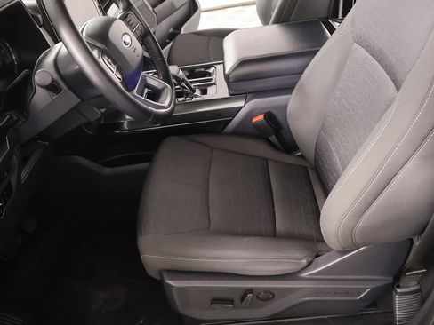 Used 2023 Ford F150 XLT w/ Equipment Group 302A High image 13