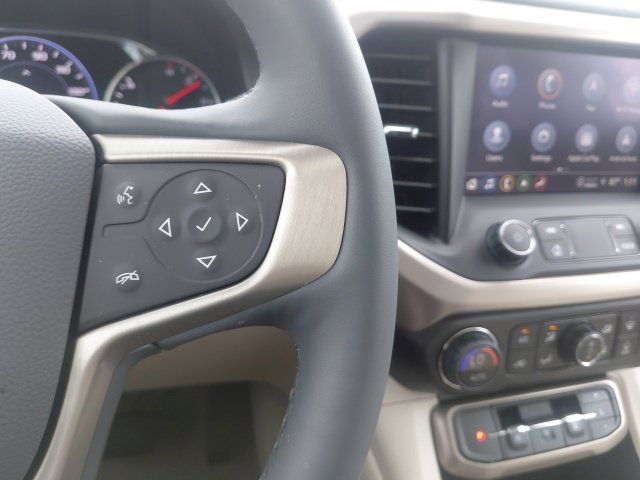 Used 2023 GMC Acadia Denali w/ Denali Ultimate Package FWD image 29