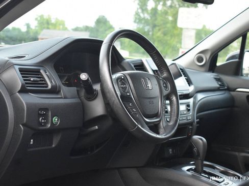 Used 2018 Honda Pilot EX-L image 19