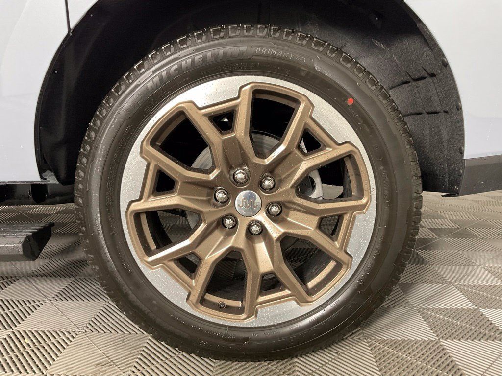 New 2027 Ford Expedition Max King Ranch AWD/4WD image 10