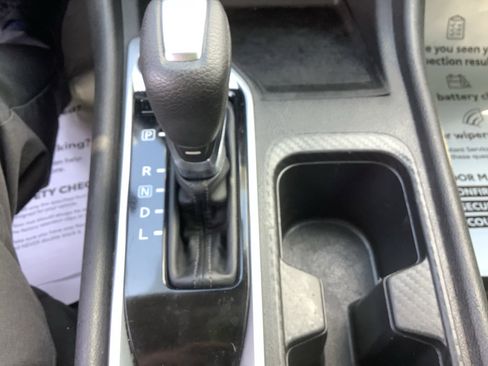 Used 2020 Nissan Sentra S FWD image 18