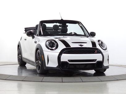 Used 2023 MINI Cooper S