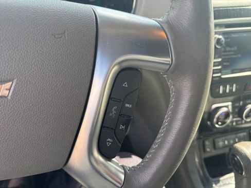 Used 2017 Chevrolet Traverse Premier AWD/4WD image 22