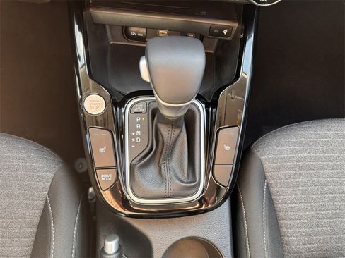 New 2025 Kia Soul EX image 19