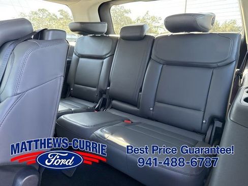 New 2026 Ford Expedition Active AWD/4WD image 13