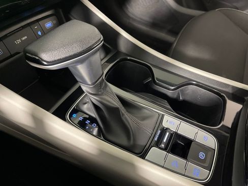 Certified 2024 Hyundai Tucson SEL image 24