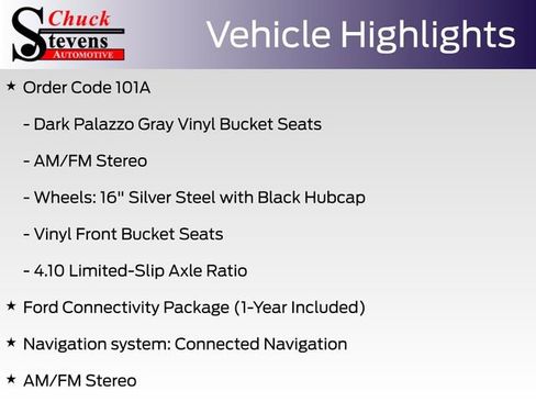 New 2026 Ford Transit 250 Base image 12