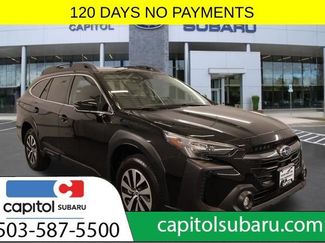 Used 2025 Subaru Outback Premium AWD/4WD 360° Tour