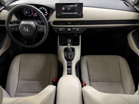 Certified 2023 Honda HR-V LX image 15