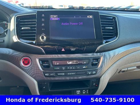 Used 2023 Honda Ridgeline RTL-E image 22