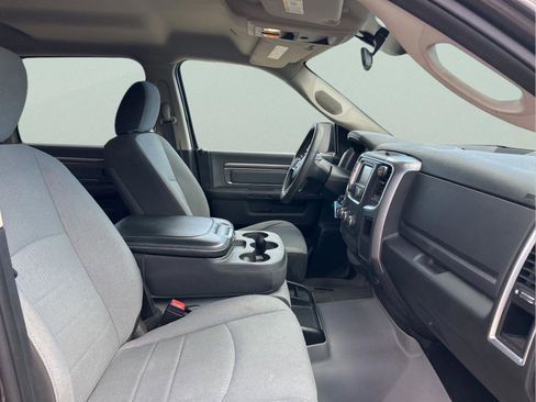 Certified 2021 RAM 1500 Classic SLT AWD/4WD image 12