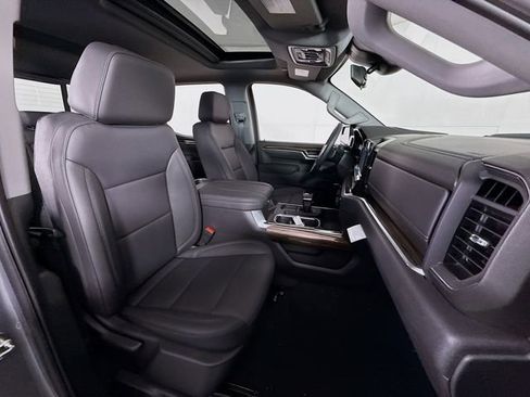 New 2026 Chevrolet Silverado 1500 LT Trail Boss AWD/4WD image 32