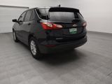 Used 2021 Chevrolet Equinox LS w/ LS Convenience Package image 5