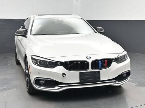 Used 2020 BMW 430i Gran Coupe xDrive AWD/4WD image 21