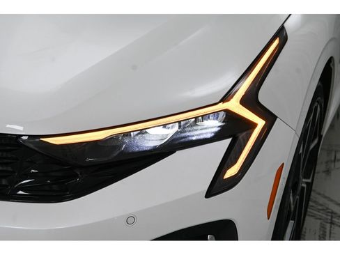 Certified 2025 Kia K5 EX FWD image 25
