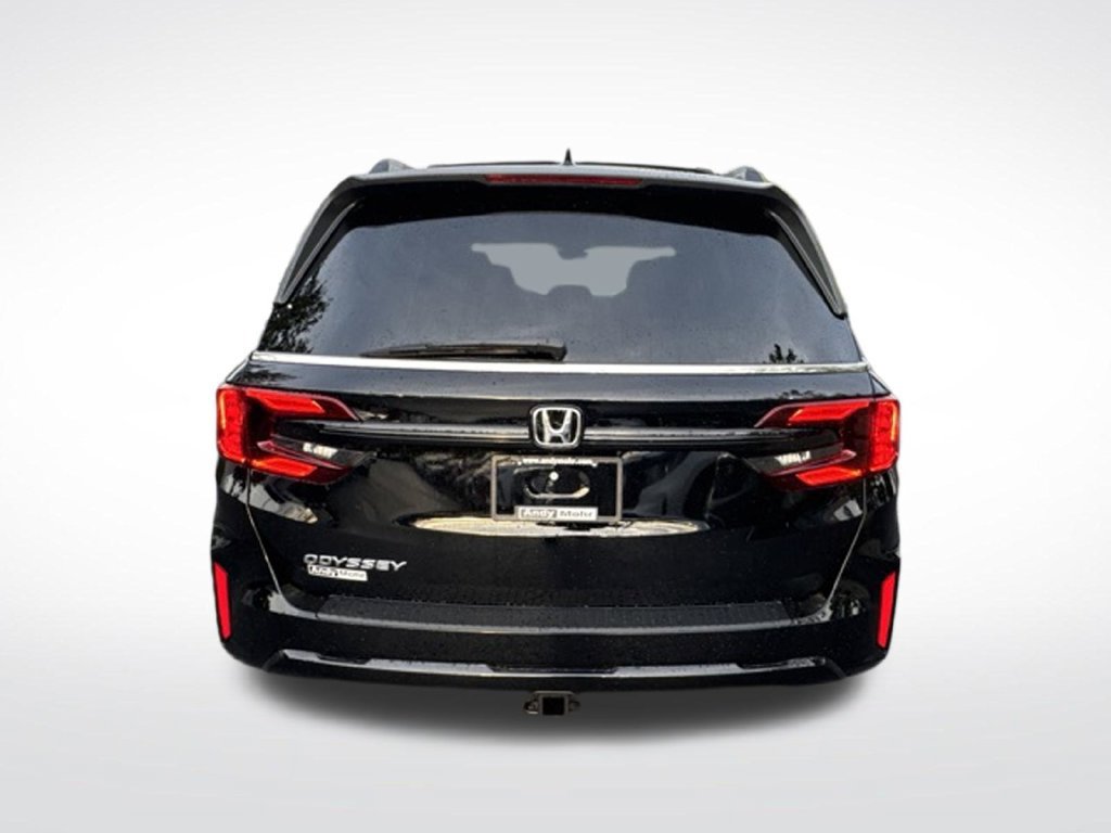 New 2027 Honda Odyssey EX-L image 6