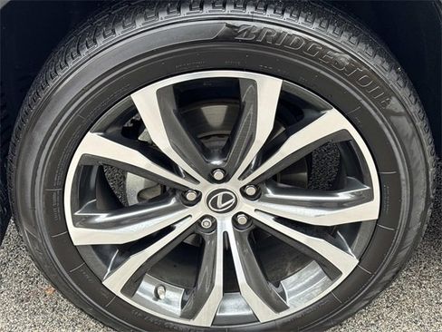 Used 2019 Lexus RX 350 AWD image 9