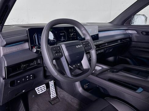 New 2027 Kia Telluride SX X-Line AWD/4WD image 14