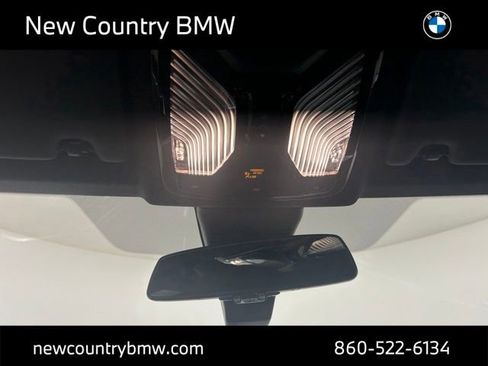 New 2026 BMW 330i xDrive Sedan w/ M Sport Package AWD/4WD image 24