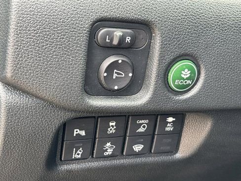 Used 2023 Honda Ridgeline RTL-E image 26