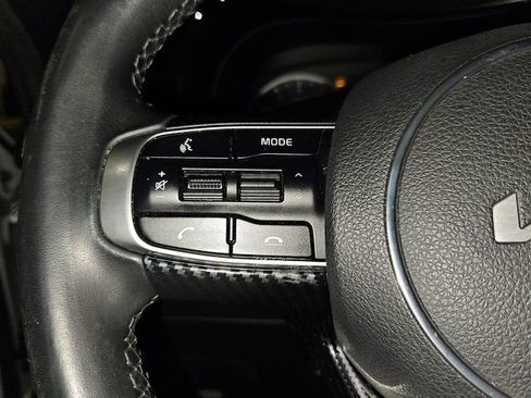 Used 2022 Kia K5 GT-Line image 25