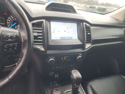 Used 2021 Ford Ranger XLT w/ Tremor Off-Road Package image 15