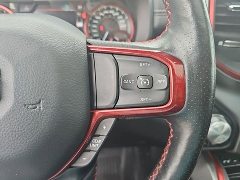 Used 2019 RAM 1500 Rebel w/ Rebel Level 2 Equipment Group AWD/4WD image 20