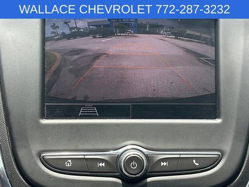 Used 2024 Chevrolet Equinox LT w/ LPO, Floor Liner Package FWD image 27