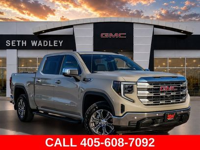 Used 2026 GMC Sierra 1500 SLE