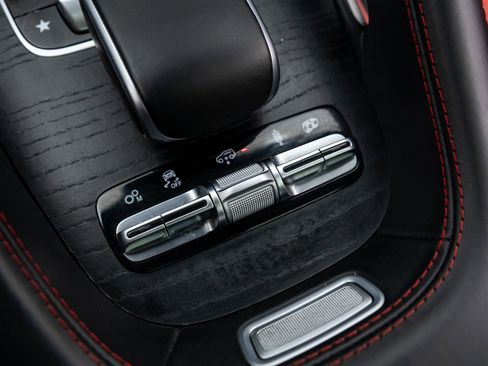 Used 2023 Mercedes-Benz GLE 53 AMG 4MATIC Coupe image 23