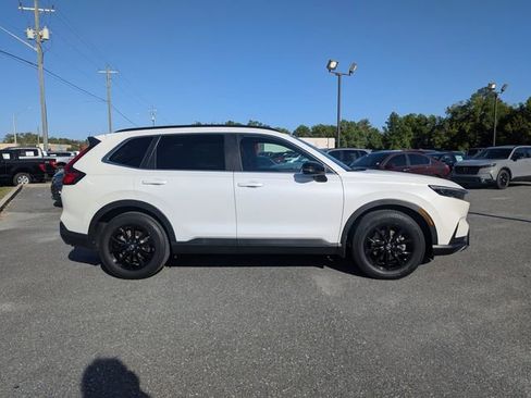 Used 2023 Honda CR-V Sport image 2